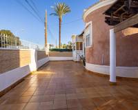 Resale - Отдельная вилла - Torrevieja - Urbanización San Luis