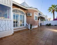 Resale - Отдельная вилла - Torrevieja - Urbanización San Luis
