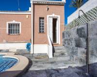 Resale - Отдельная вилла - Torrevieja - Urbanización San Luis