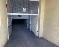 Resale - Parking - Torrevieja - Playa del Cura