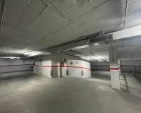 Resale - Parking - Torrevieja - Playa del Cura