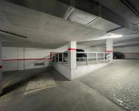 Resale - Parking - Torrevieja - Playa del Cura