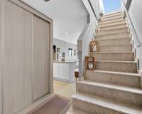 Resale - Penthouse - Dehesa de Campoamor