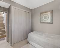 Resale - Penthouse - Dehesa de Campoamor