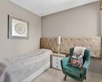 Resale - Penthouse - Dehesa de Campoamor