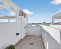 Resale - Penthouse - Dehesa de Campoamor