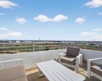 Resale - Penthouse - Dehesa de Campoamor