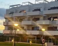 Resale - Penthouse - Dehesa de Campoamor