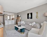 Resale - Penthouse - Dehesa de Campoamor