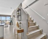 Resale - Penthouse - Dehesa de Campoamor