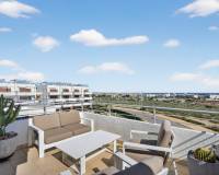 Resale - Penthouse - Dehesa de Campoamor