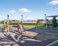 Resale - Penthouse - Dehesa de Campoamor