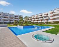 Resale - Penthouse - Dehesa de Campoamor