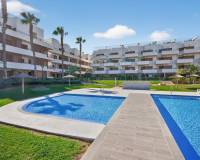 Resale - Penthouse - Dehesa de Campoamor