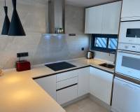 Resale - Penthouse - El Raso - optional location detail