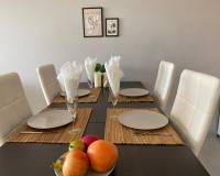 Resale - Penthouse - El Raso - optional location detail