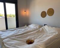 Resale - Penthouse - El Raso - optional location detail