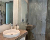 Resale - Penthouse - El Raso - optional location detail