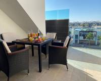 Resale - Penthouse - El Raso - optional location detail