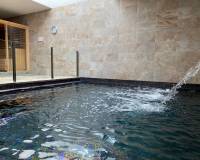 Resale - Penthouse - El Raso - optional location detail