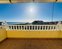 Resale - Penthouse - La Mata - Alanis