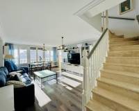 Resale - Penthouse - La Mata - Alanis