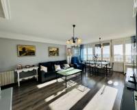 Resale - Penthouse - La Mata - Alanis