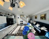 Resale - Penthouse - La Mata - Alanis