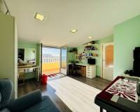 Resale - Penthouse - La Mata - Alanis