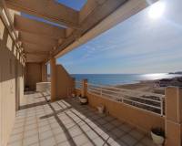 Resale - Penthouse - La mata pueblo