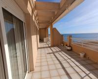 Resale - Penthouse - La mata pueblo