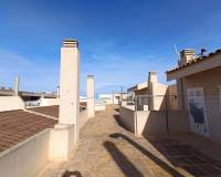 Resale - Penthouse - La mata pueblo