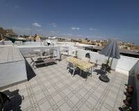 Resale - Penthouse - La Veleta - optional location detail
