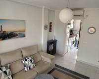 Resale - Penthouse - La Veleta - optional location detail