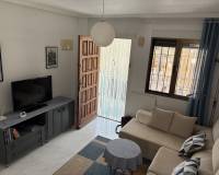 Resale - Penthouse - La Veleta - optional location detail