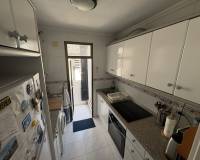 Resale - Penthouse - La Veleta - optional location detail
