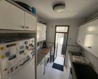 Resale - Penthouse - La Veleta - optional location detail
