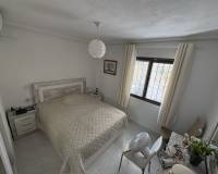 Resale - Penthouse - La Veleta - optional location detail