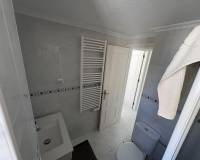 Resale - Penthouse - La Veleta - optional location detail