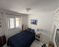Resale - Penthouse - La Veleta - optional location detail
