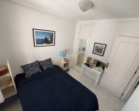 Resale - Penthouse - La Veleta - optional location detail