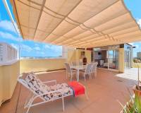 Resale - Penthouse - Mar De Cristal - Mar de cristal