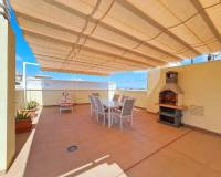 Resale - Penthouse - Mar De Cristal - Mar de cristal