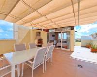 Resale - Penthouse - Mar De Cristal - Mar de cristal