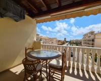 Resale - Penthouse - Mar De Cristal - Mar de cristal