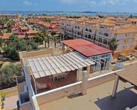 Resale - Penthouse - Mar De Cristal - Mar de cristal