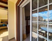 Resale - Penthouse - Mar De Cristal - Mar de cristal