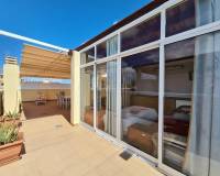 Resale - Penthouse - Mar De Cristal - Mar de cristal
