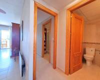 Resale - Penthouse - Mar De Cristal - Mar de cristal