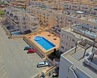 Resale - Penthouse - Mar De Cristal - Mar de cristal